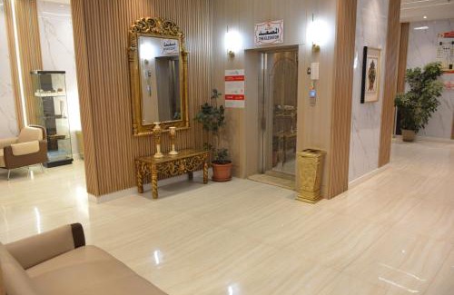 Sakaka Apartamento | شقق زائر الشمال للشقق المخدومه