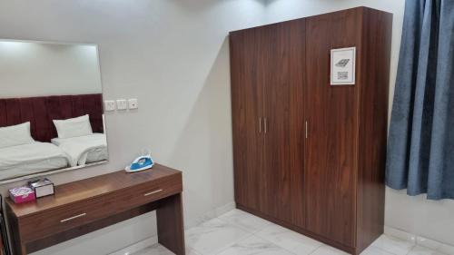 Taif Apartamento | شقق زهرة السيل للشقق المخدومة