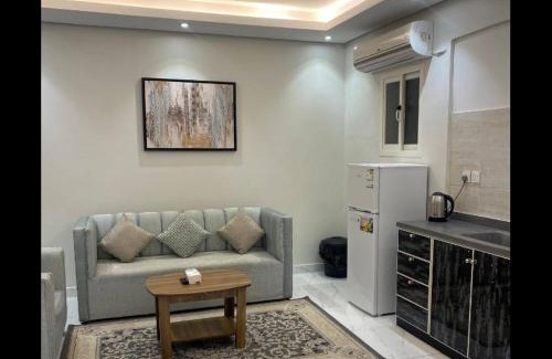 Riyadh Apartamento | شقق سدو المخدومة