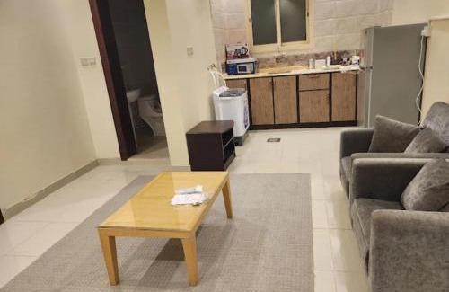 Arar Apartamento | شقق سكاي عرعر الفندقية
