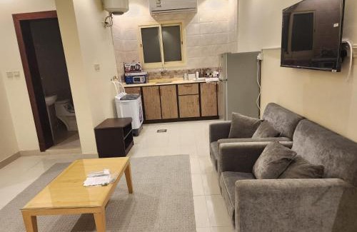 Arar Apartamento | شقق سكاي عرعر الفندقية