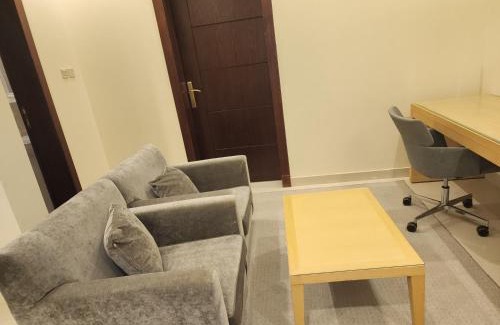 Arar Apartamento | شقق سكاي عرعر الفندقية