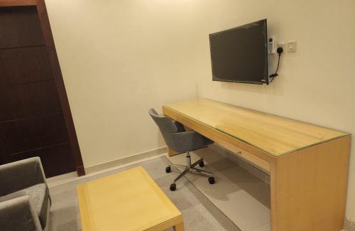 Arar Apartamento | شقق سكاي عرعر الفندقية