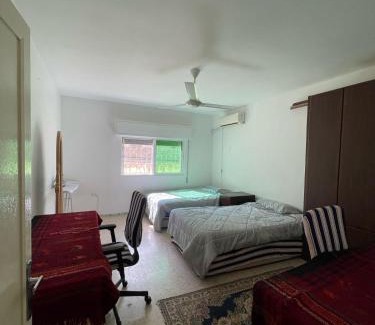 Irbid Apartamento | شقق شبه فندقيه