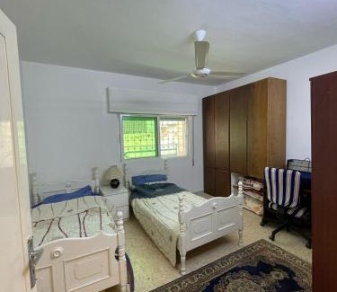 Irbid Apartamento | شقق شبه فندقيه