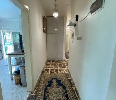 Irbid Apartamento | شقق شبه فندقيه