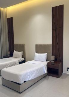 Khamis Mushait Apartamento | شقق شترا