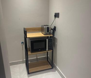 AlUla Apartamento | شقق طلال الفندقية