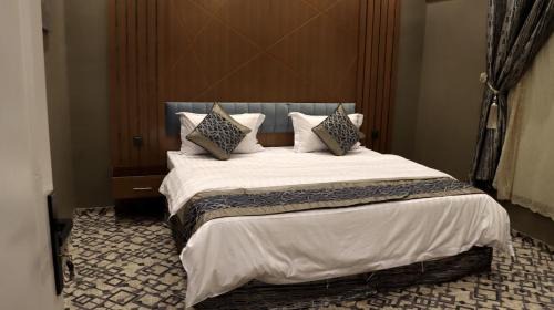 Medina Apartamento | شقق فاتوران الفاخره