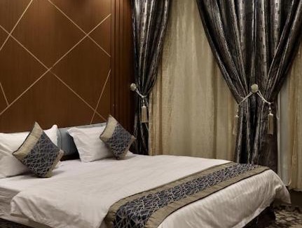 Medina Apartamento | شقق فاتوران الفاخره