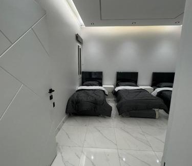Batha Quraysh Apartamento | شقق فندقية فاخرة البيت العتيق مكة