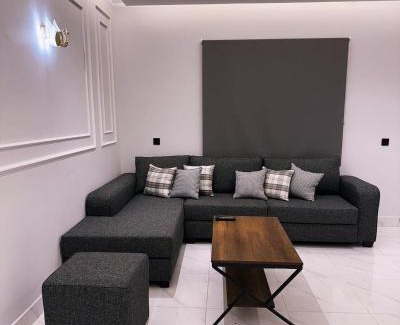 Batha Quraysh Apartamento | شقق فندقية فاخرة البيت العتيق مكة