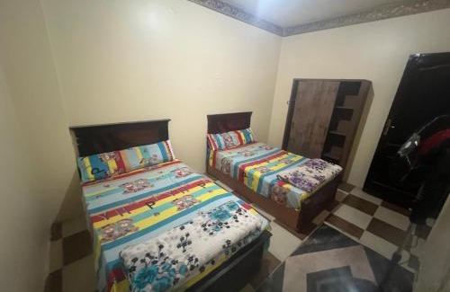 New Burj al-'Arab City Apartamento | شقق فندقيه مكيفه برج العرب الجديده