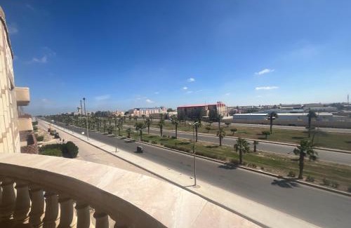 New Burj al-'Arab City Apartamento | شقق فندقيه مكيفه برج العرب الجديده