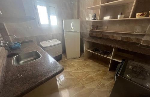 New Burj al-'Arab City Apartamento | شقق فندقيه مكيفه برج العرب الجديده