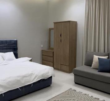 Abha Apartamento | شقق للاجار ابها