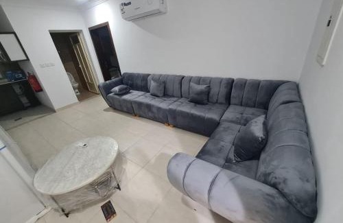 Dammam Apartamento | شقق للايجار اليومي