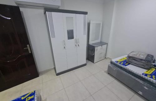 Dammam Apartamento | شقق للايجار اليومي