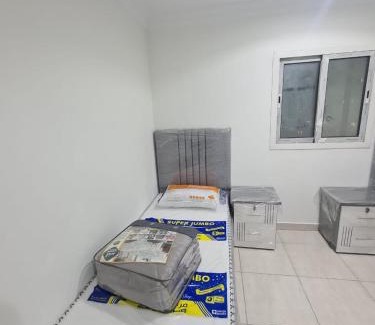Dammam Apartamento | شقق للايجار اليومي