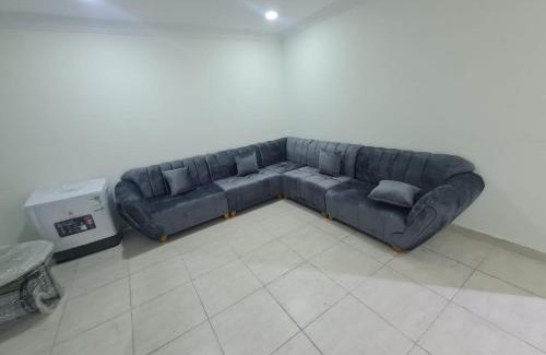 Dammam Apartamento | شقق للايجار اليومي