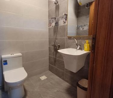Al Ain Apartamento | شقق مفروشة العين النود