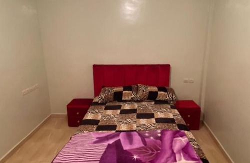 Laayoune Apartamento | شقق مفروشة للكراء