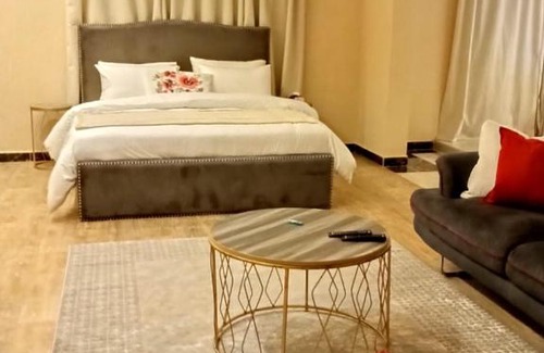 Taif Apartamento | شقق مفروشه خاصه بالطائف