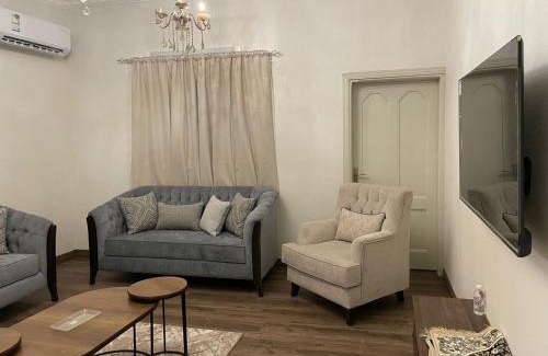 Taif Apartamento | شقق مفروشه للايجار اليومي بالطائف