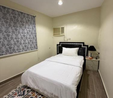 AlUla Apartamento | شقق نسيم الجبل