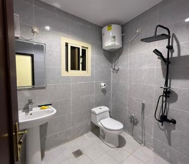 AlUla Apartamento | شقق نسيم الجبل