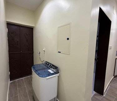 AlUla Apartamento | شقق نسيم الجبل
