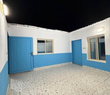 AlUla Apartamento | شقق نسيم الجبل