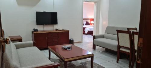 Al Faisaliyah Apartamento | شقق هلا التميز للشقق المخدومة