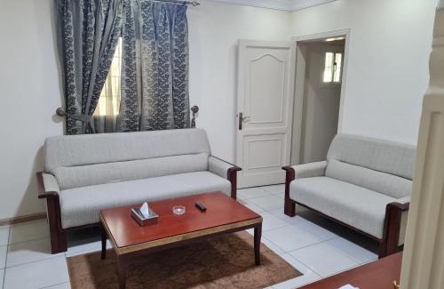 Al Faisaliyah Apartamento | شقق هلا التميز للشقق المخدومة