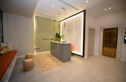 Jeddah Apartamento | شقق ودف للشقق المخدومة Wdf Serviced Apartments