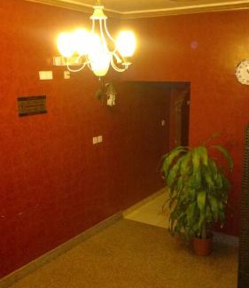 Yanbu Apartamento | شقق وغرف مفروشه خاصة