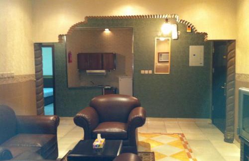Yanbu Apartamento | شقق وغرف مفروشه خاصة
