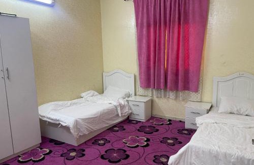 Taif Apartamento | شقه اربع غرف الطائف بالحلقة الشرقية حي الروضه