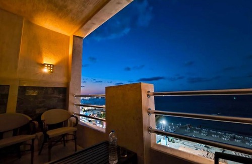 Marsa Matruh Apartamento | شقه بإطلالة ساحرة فيو بحر مباشر ـ العوام مرسى مطروح