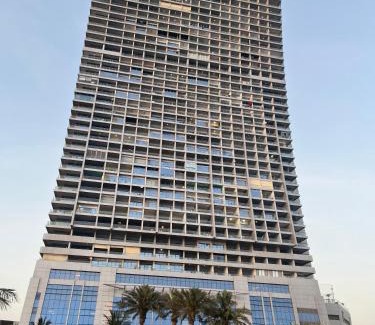 Ash Shati Apartamento | شقه باإطلالة بحرية برج داماكDamacAlJawharah