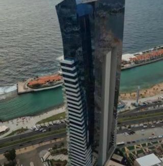 Ash Shati Apartamento | شقه باإطلالة بحرية برج داماكDamacAlJawharah