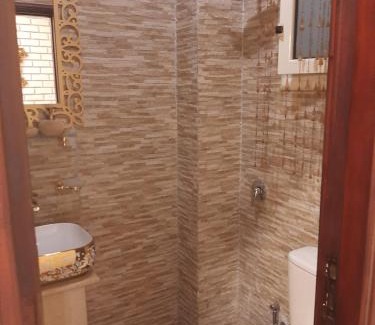 Al-Muntazah Apartamento | شقه بالمعموره الشاطئ