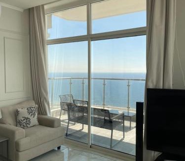 Ash Shati Apartamento | شقه بانوراميه مطله على الفورملا 1 المسارات