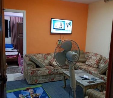 Ad-Dukhaylah Apartamento | شقه بجوار البحر الهدوء والأمان شاطئ اكسجين