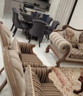 Jordan Apartamento | شقه جميله وانيقه في حي الراهبات