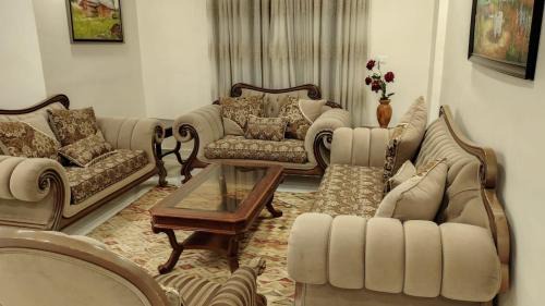 Jordan Apartamento | شقه جميله وانيقه في حي الراهبات