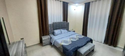 Amman Apartamento | شقه خاصه مستقله 4 غرف