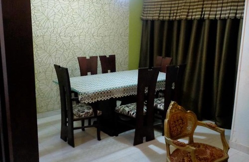 Al-Khalifa Apartamento | شقه سوبر لوكس للايجار بالمقطم حى الاشجار