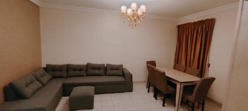 Nasr City Apartamento | شقه عائليه بجوار سيتى ستارز مدينة نصر للعائلات فقط 21