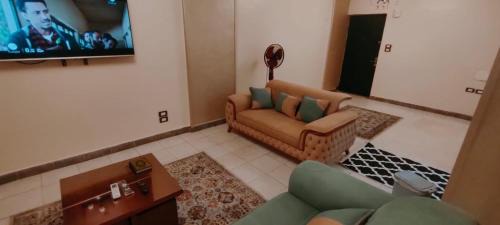 Nasr City Apartamento | شقه عائليه بجوار سيتى ستارز مدينة نصر للعائلات فقط 21